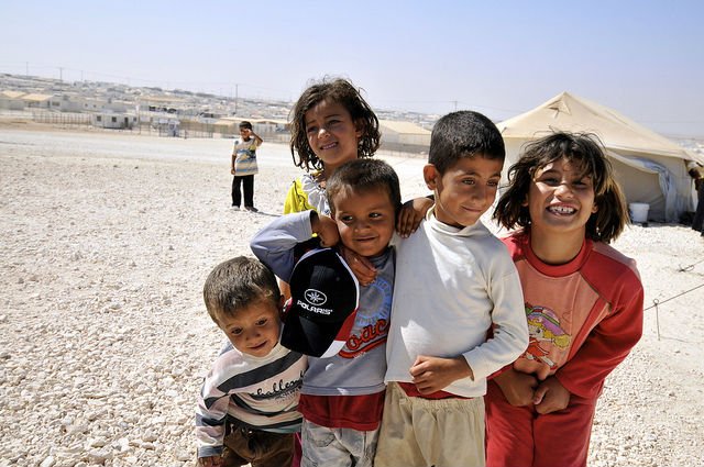 Understanding What Happens to People When They Become Refugees