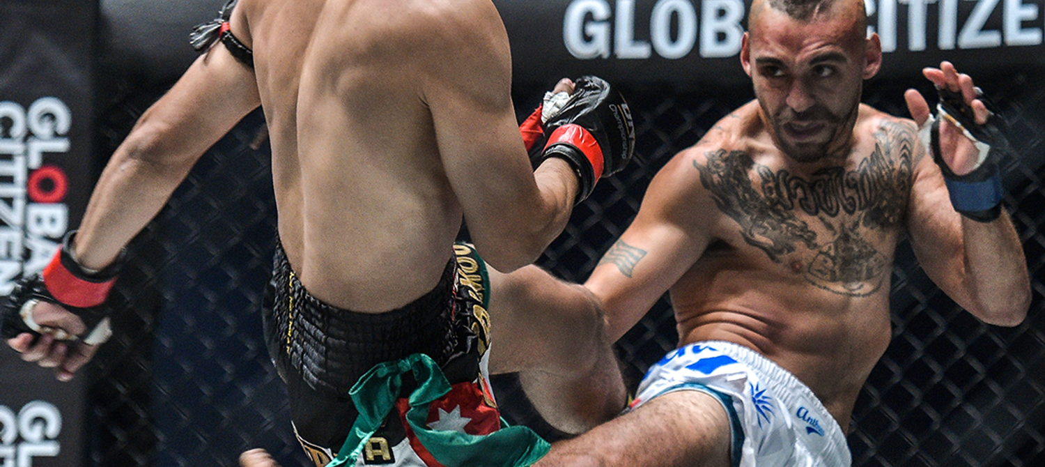 ONE Championship
