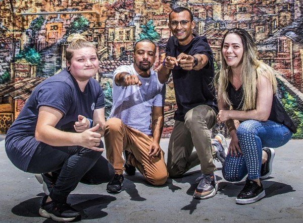 Transforming Favelas: How This Group Is Working to End Poverty in Brazil