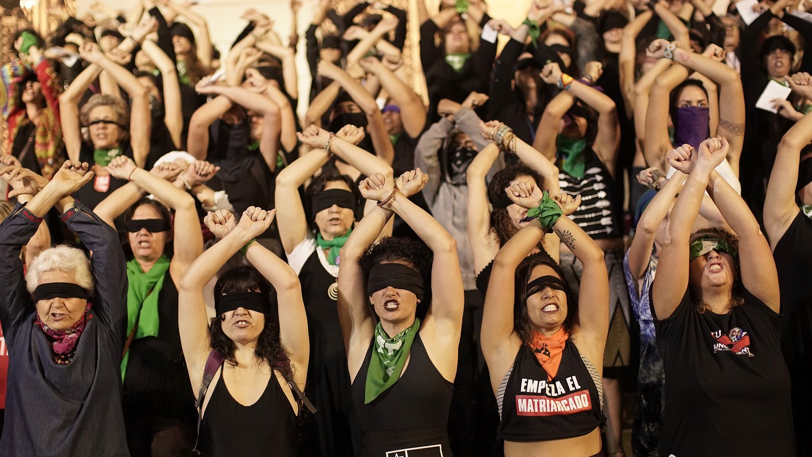 Femicide: Everything You Need to Know