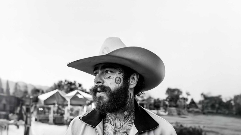 Image of Post Malone