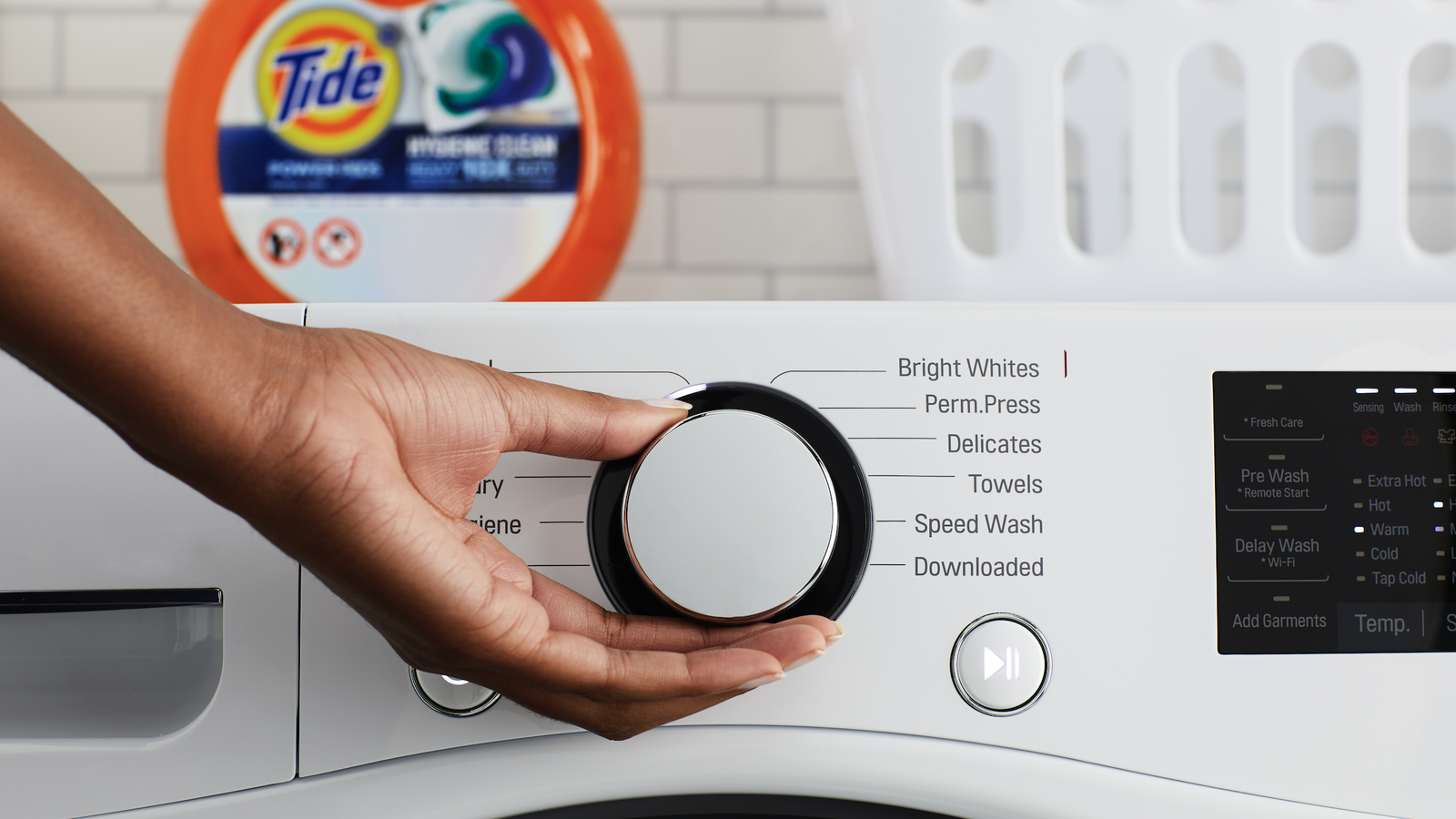 The Power of Small Changes: Simple Ways to Make Your Laundry Routine ...