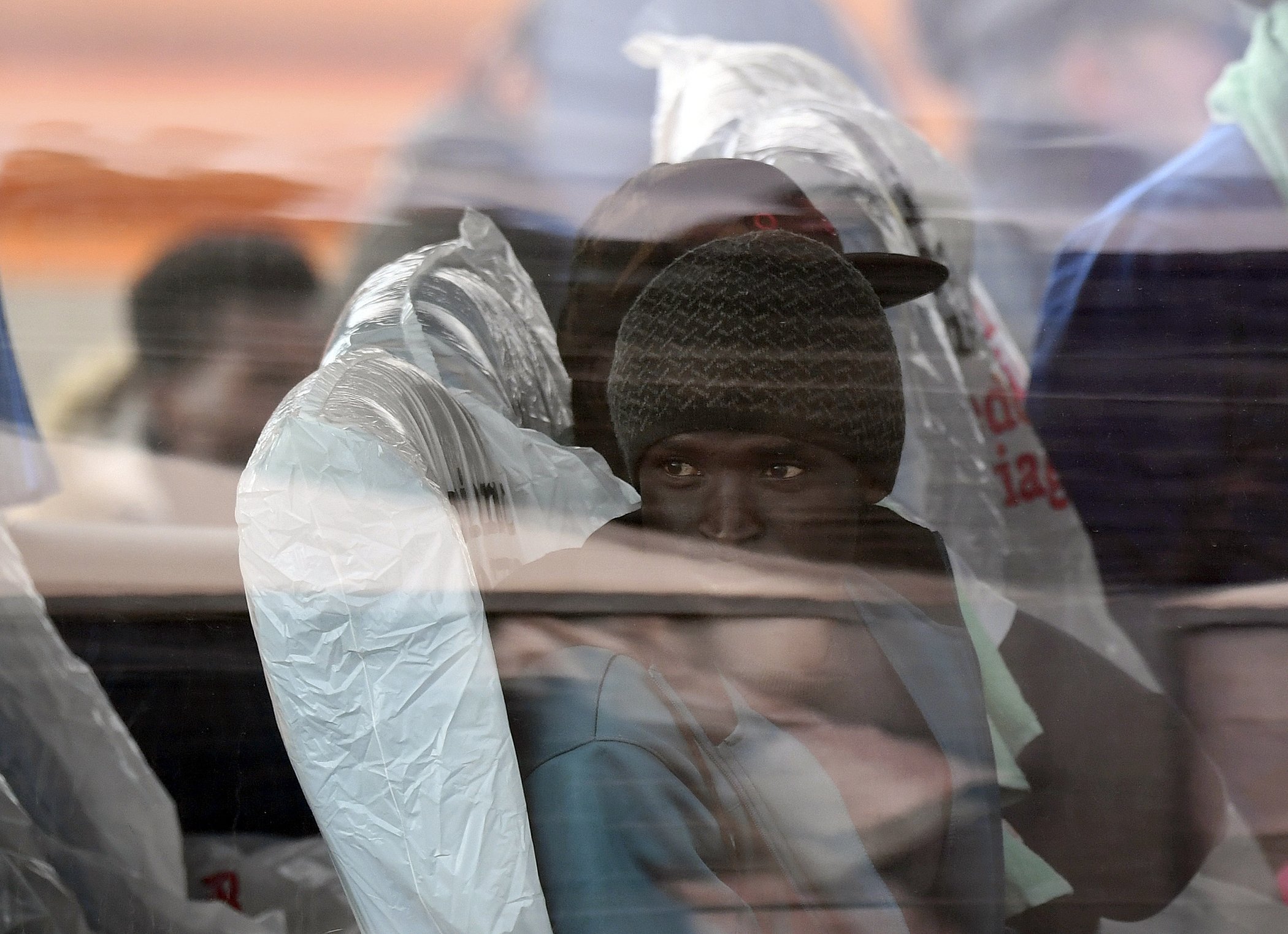 13 Powerful Photos From Around the World This Week