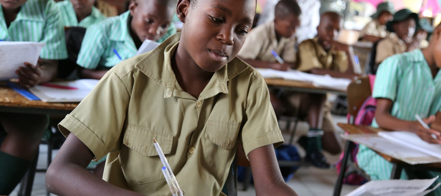 This Incredible Former Child Bride Persuaded Her Country to Ban Child ...