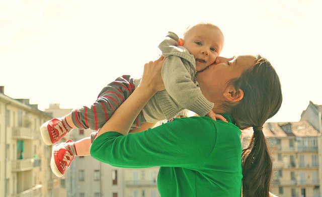 The best and worst places to be a mother