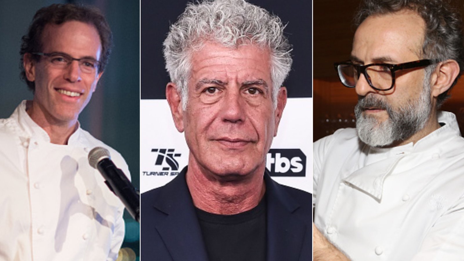 11 Famous Chefs Who Are Trying to Save the World With Food