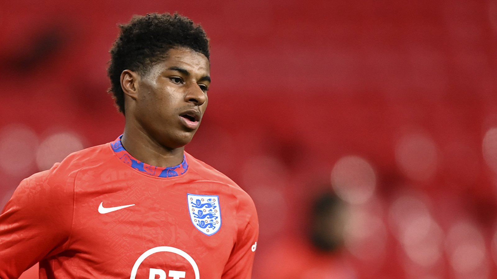 Marcus Rashford Urges UK Government Not to Cut Universal Credit and ...
