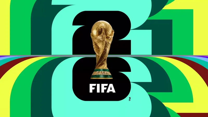FIFA Club World Cup 2025™ Final Half-Time Show