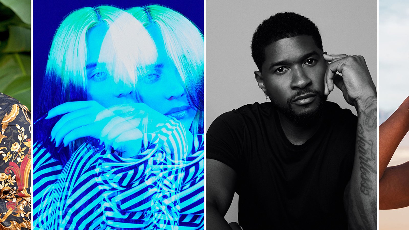 10 Once-in-a-Lifetime Artist Experiences You Can Earn by Checking Your ...
