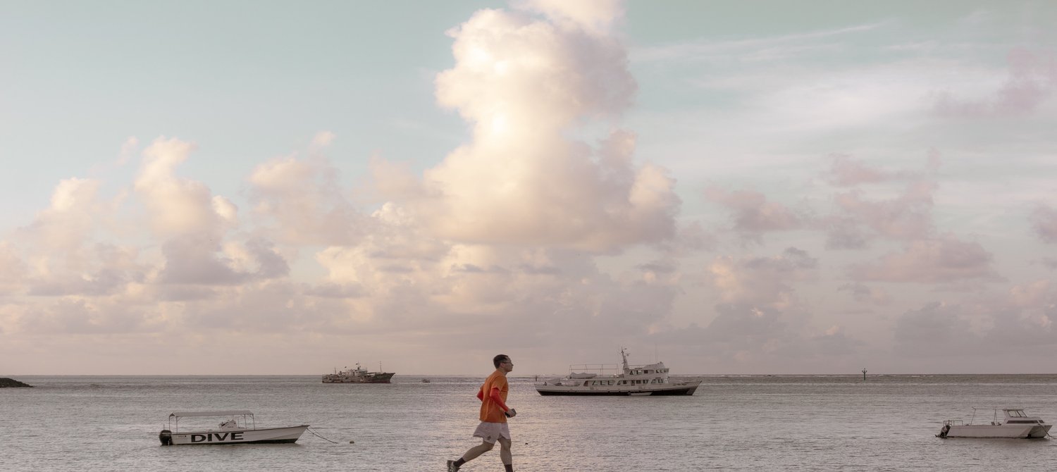 China and Australia Are Vying for Influence in the Pacific. Here’s What ...