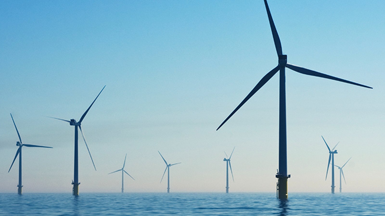 Britain Will Build the World’s Largest Wind Turbines to Power Millions ...