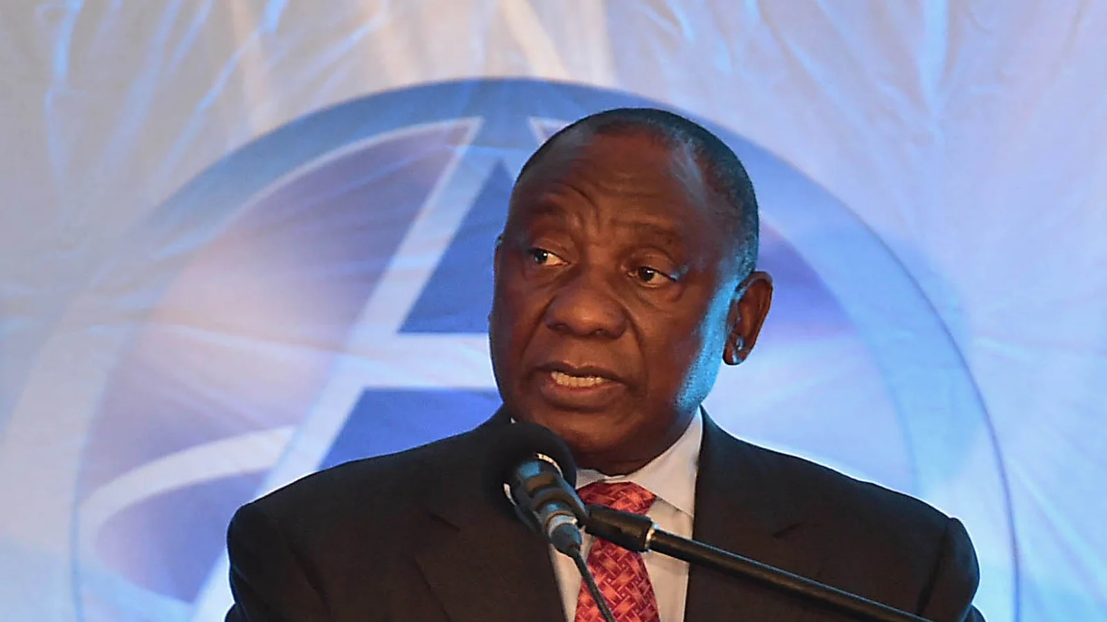 South Africa's President Calls on Rich Countries to Stop Hoarding COVID-19  Vaccines