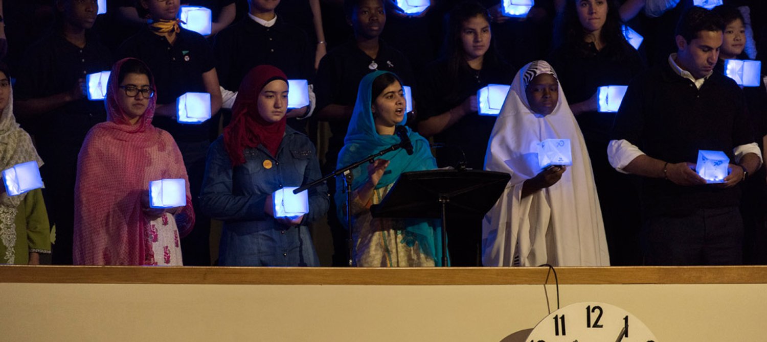 15 of the best UN General Assembly quotes so far