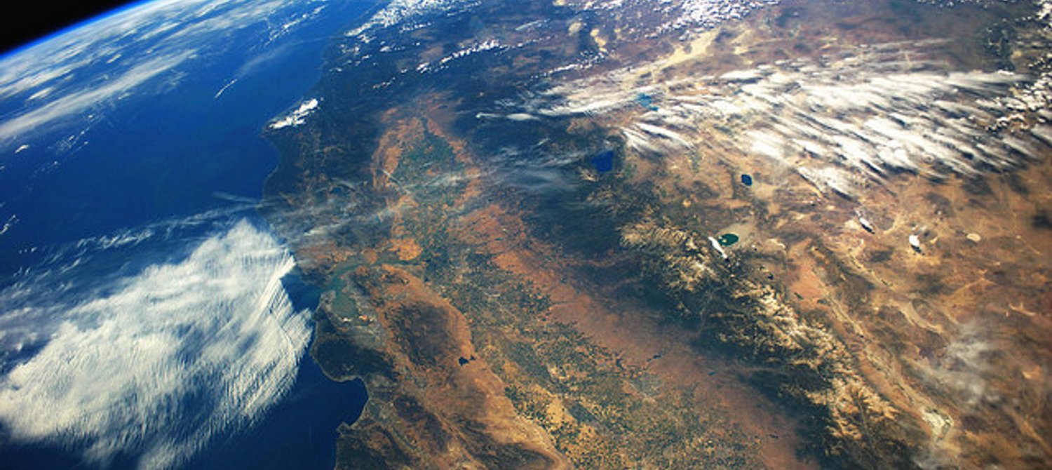 Will The Next World War Be Fought Over Fresh Water?