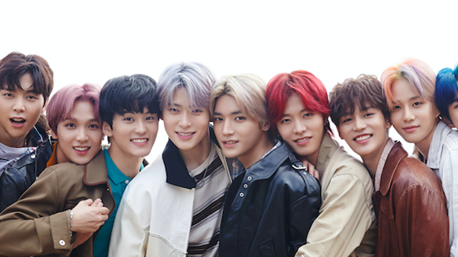 K-POP・アジア NCT 127 NCT 127 - Wikipedia