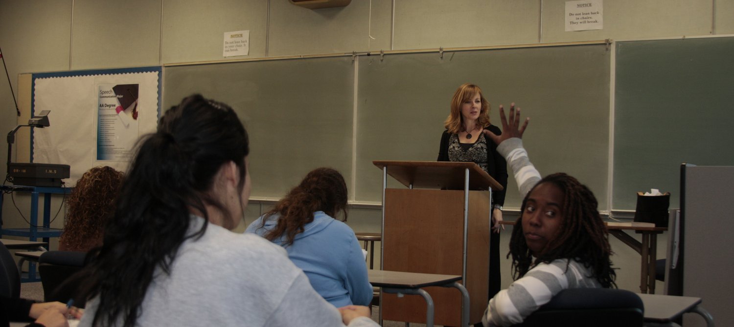 The US Is Facing a Shortage of Teachers
