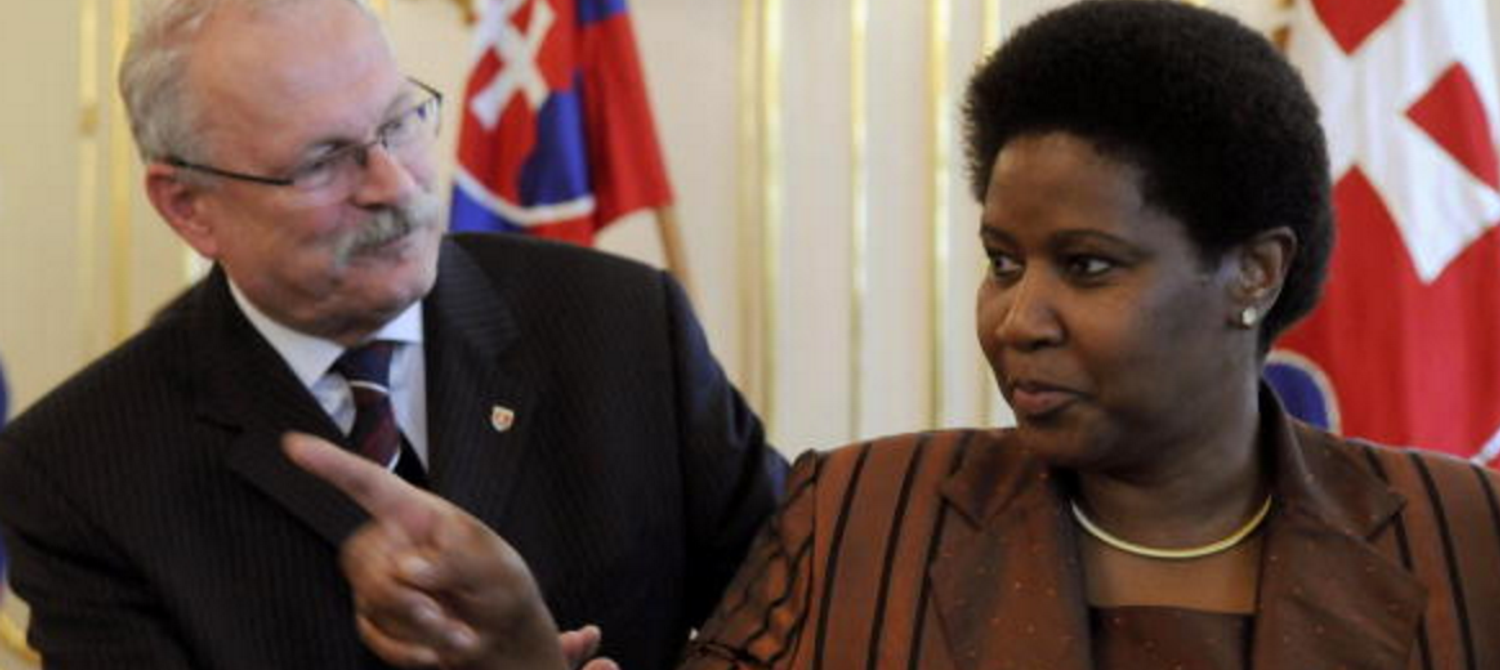 Africa Needs More Women Leaders — and This Network Wants to Help