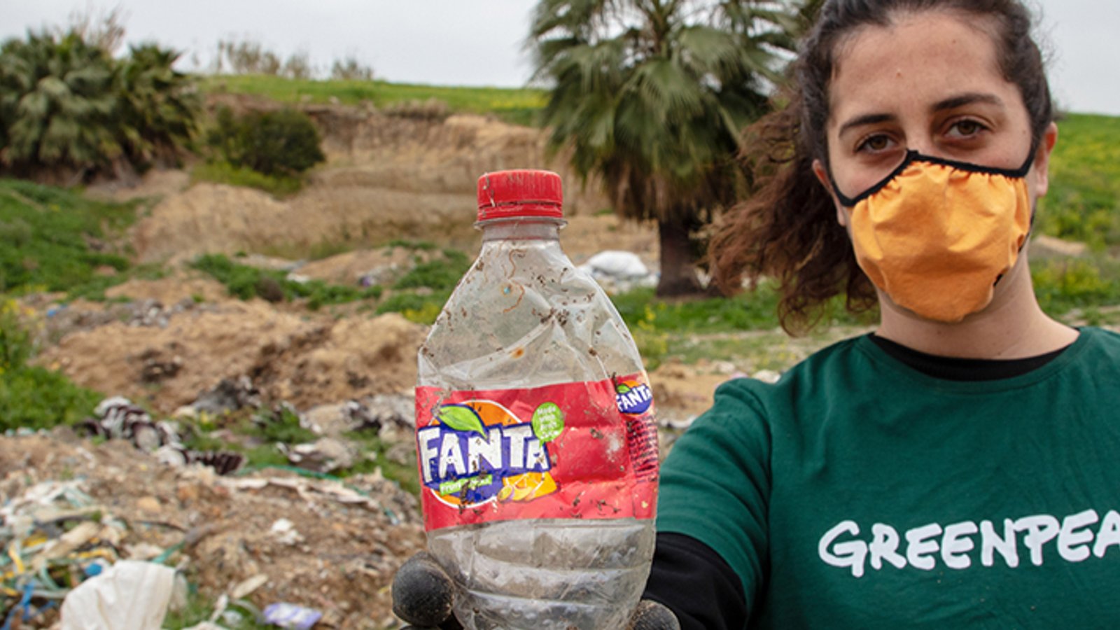British Plastic Waste Is Being Dumped and Burned in Turkey Instead of ...