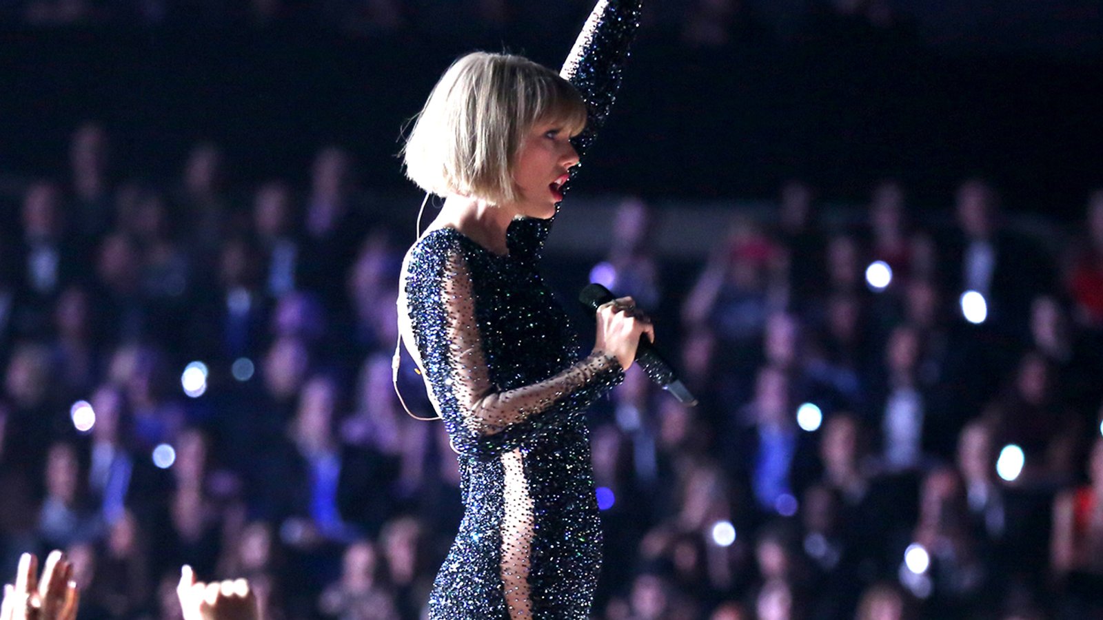 Taylor Swift Donated $113,000 to Fight Anti-LGBTQ Laws in Tennessee