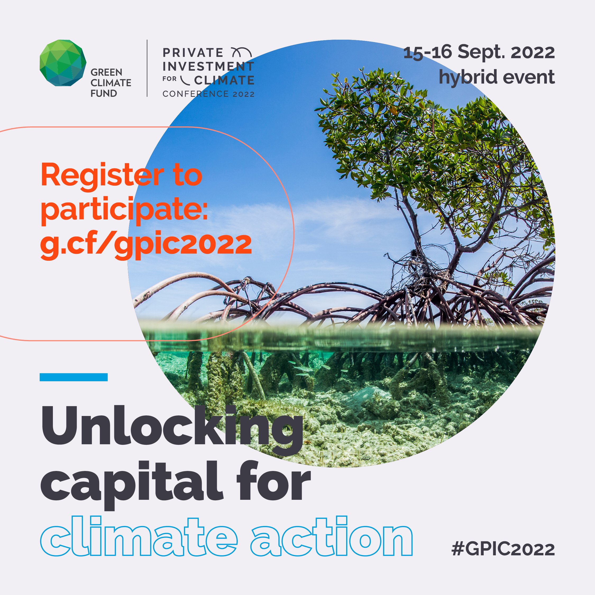 Green Climate Fund: 5 Facts About the Group Funding Climate Action in ...