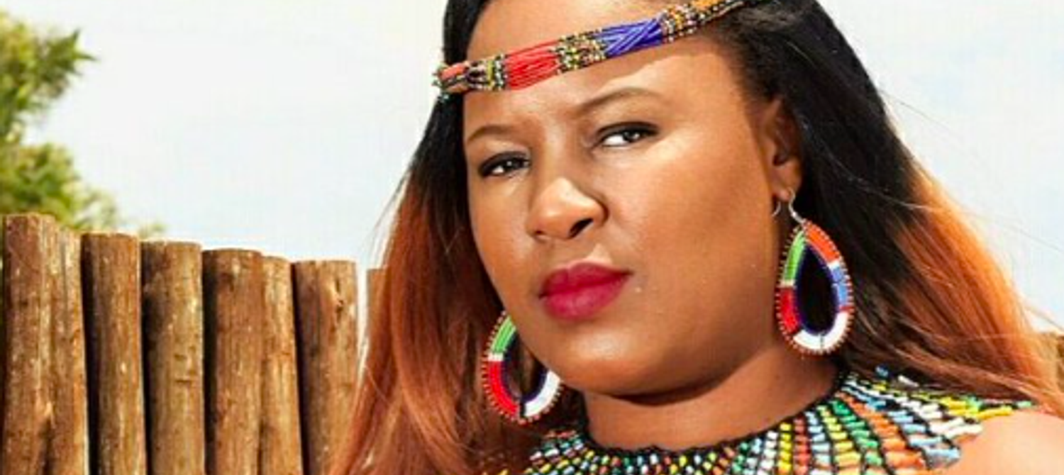 This Young Activist Is Changing How South Africans Deal with Women’s ...