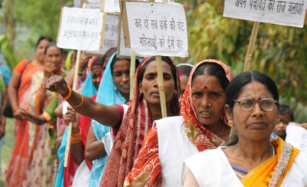 9 Key Issues Affecting Girls and Women Around the World