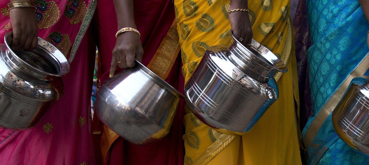 This Tiny Packet Has Helped Deliver 15 Billion Liters of Clean Water to ...