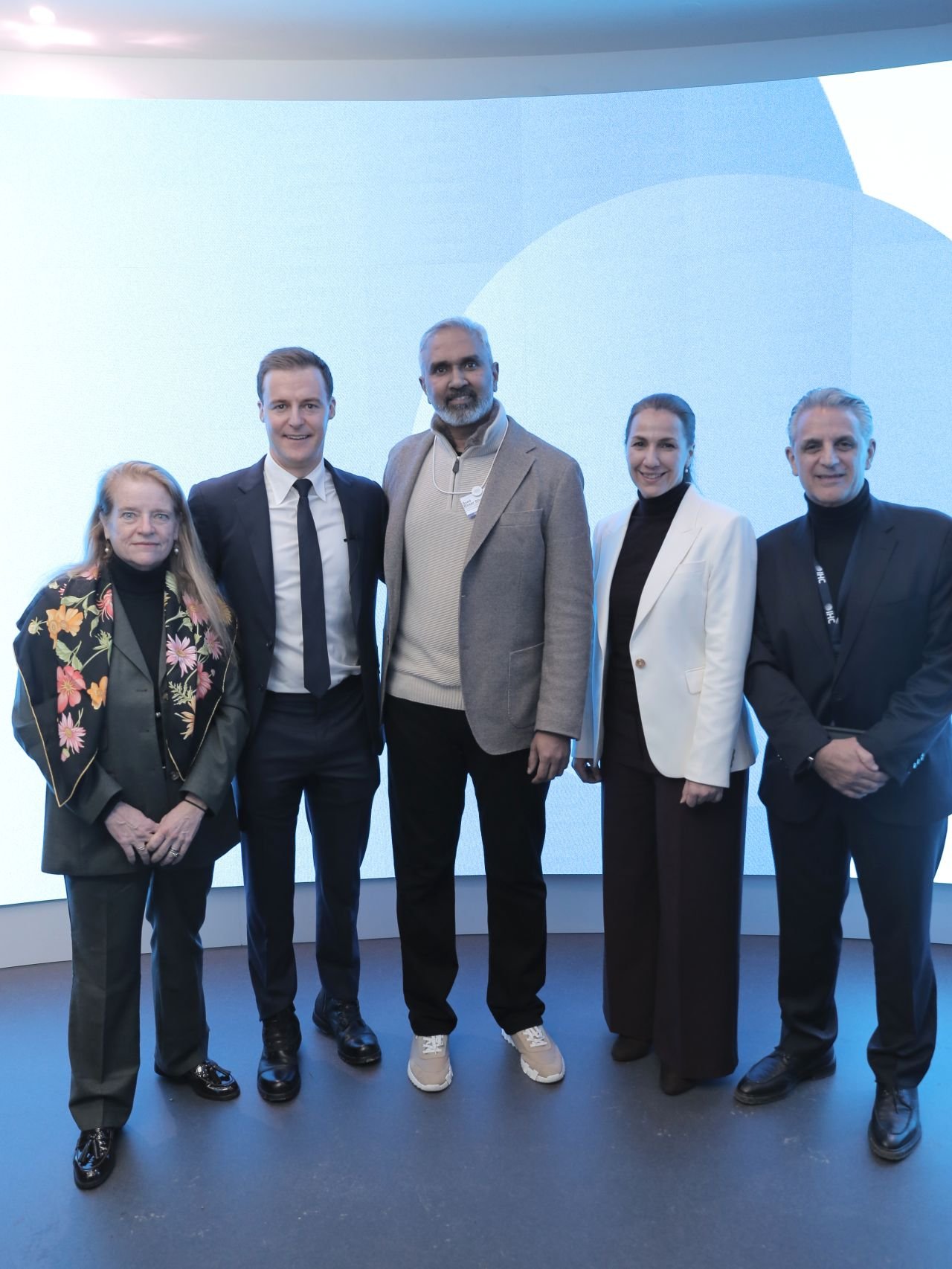 Stage is Set for New, First-Of-It-Kind Partnership Between IHC and ...