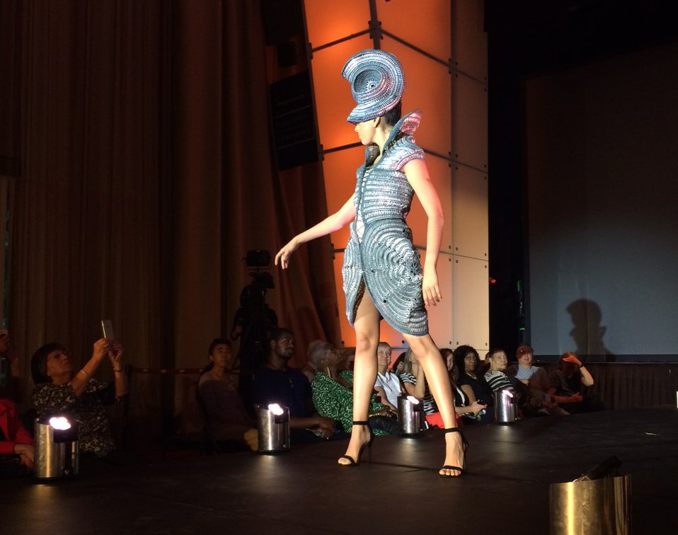 Cuban Designers Are at the Forefront of Sustainable Fashion