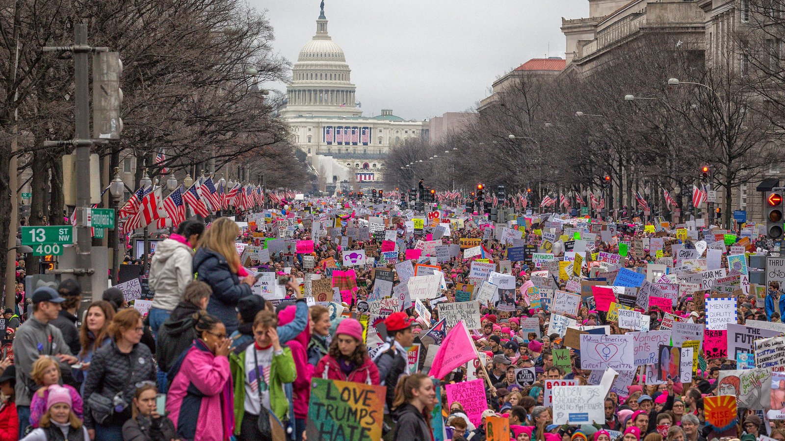 8 Massive Moments When Hashtag Activism Really Worked