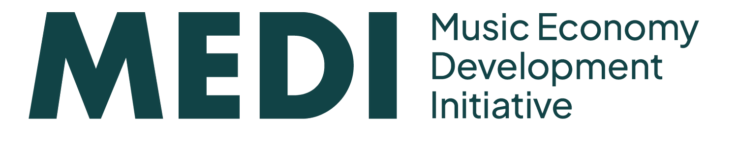 MEDI Logo