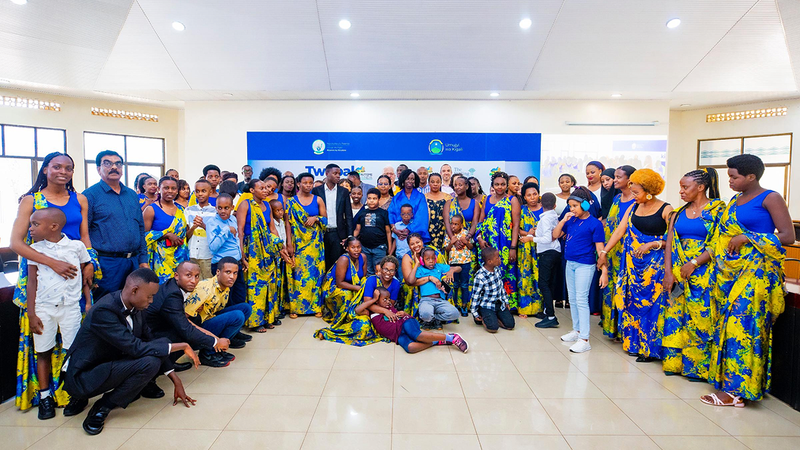 FIFA Global Citizen Education Fund