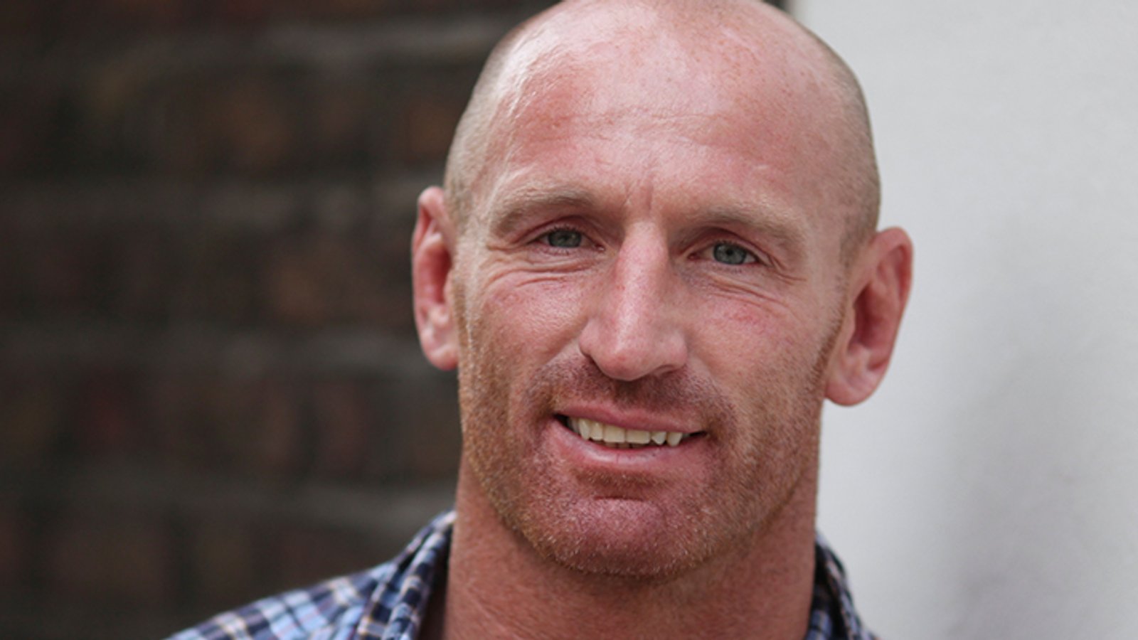 Gareth Thomas Hiv And Me