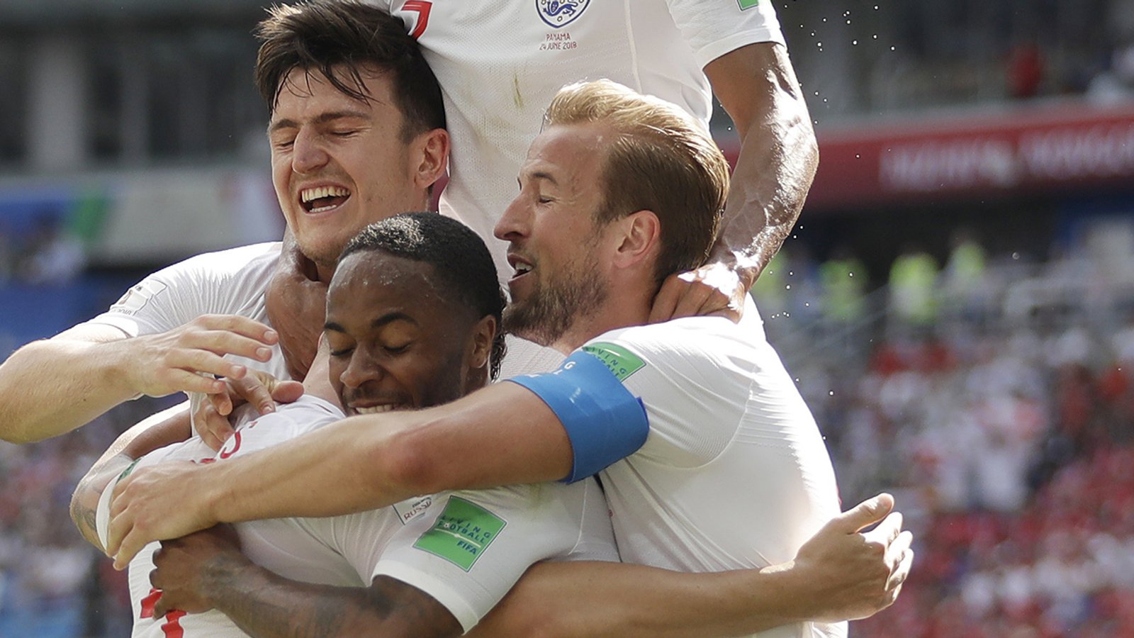 Is It Day Two At Amazon? - by Kristi Coulter, image size:1600x900