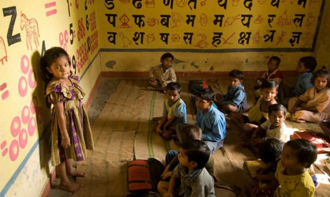 The 6 Major Barriers to Education That Kids Around the World Face