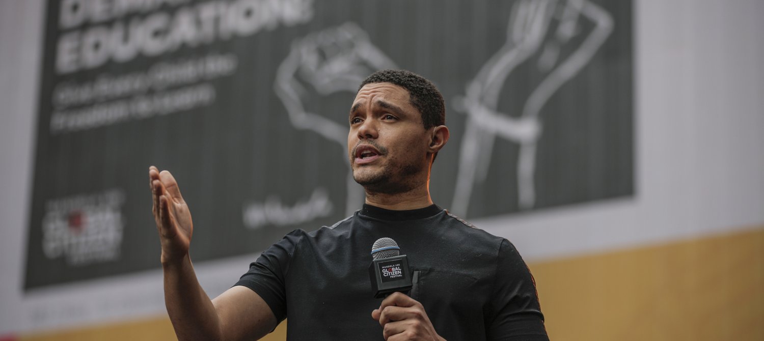 10 Times South Africans Used Humour & Satire to Fight for Human Rights