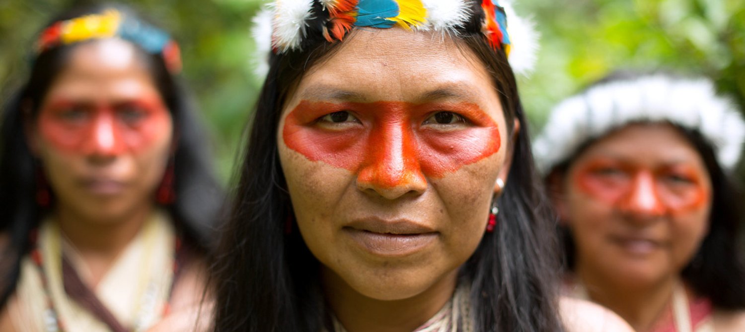Can Indigenous Knowledge Save Our Food Systems?
