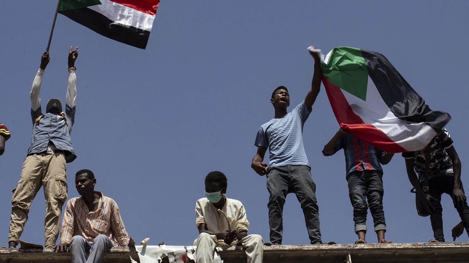 What You Need to Know About the Crisis in Sudan