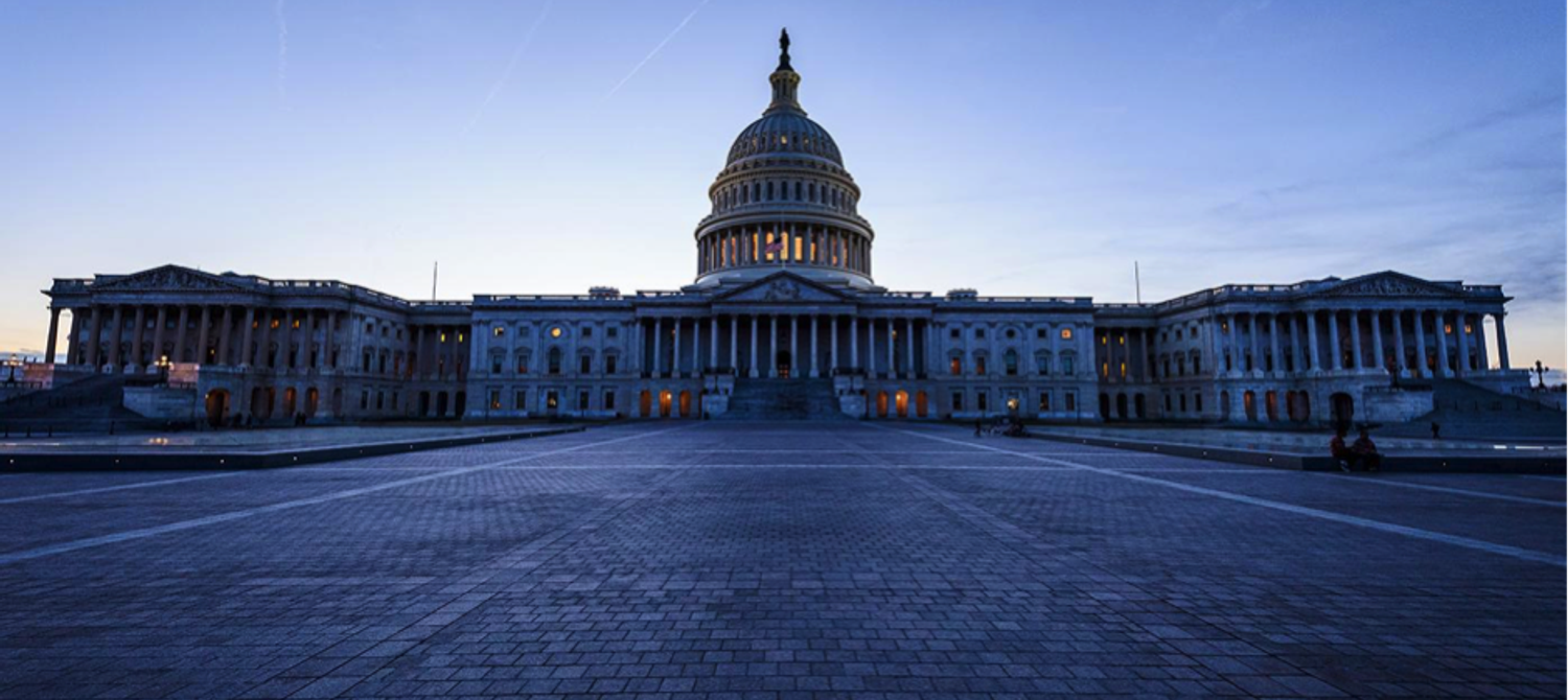 Congress Stands up for the World’s Poor in its Budget for 2017