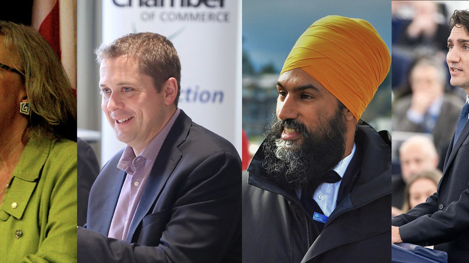 Canada Elections: Here’s Where Each Party Stands on Foreign Aid