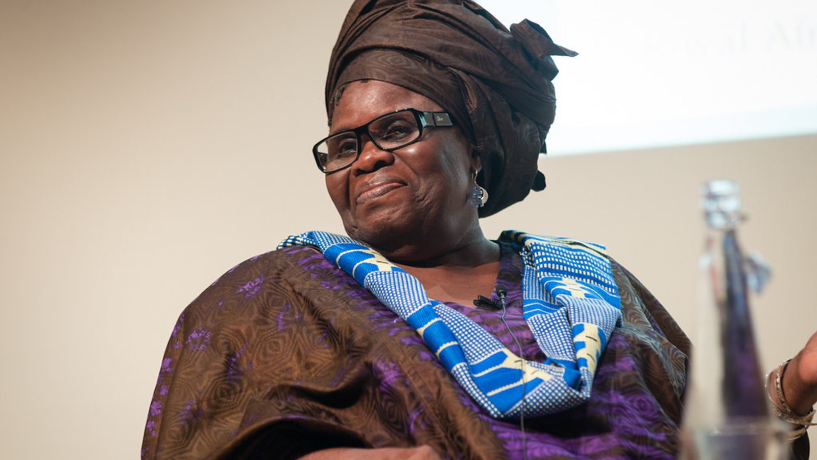 Ama Ata Aidoo: 11 Powerful Quotes From the Late, Great Author & Feminist