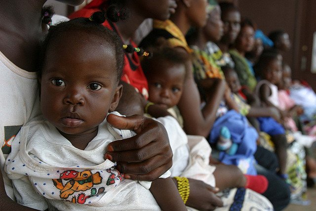 The best and worst places to be a mother
