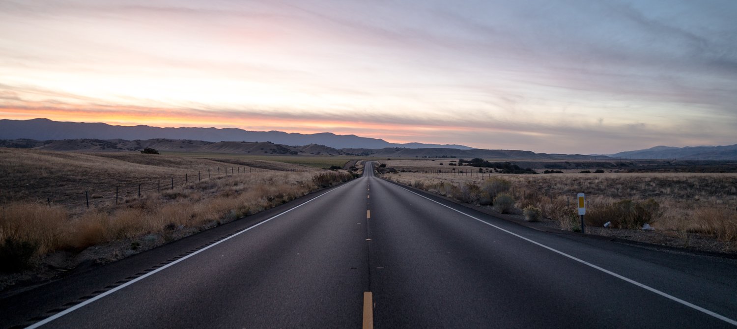 Recycled Plastic Is Being Used To Repave Roads Around The World