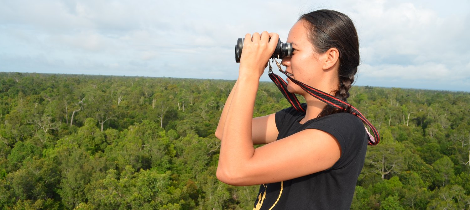 Career Switch: How One Scientist Went From Working on Wall Street to ...