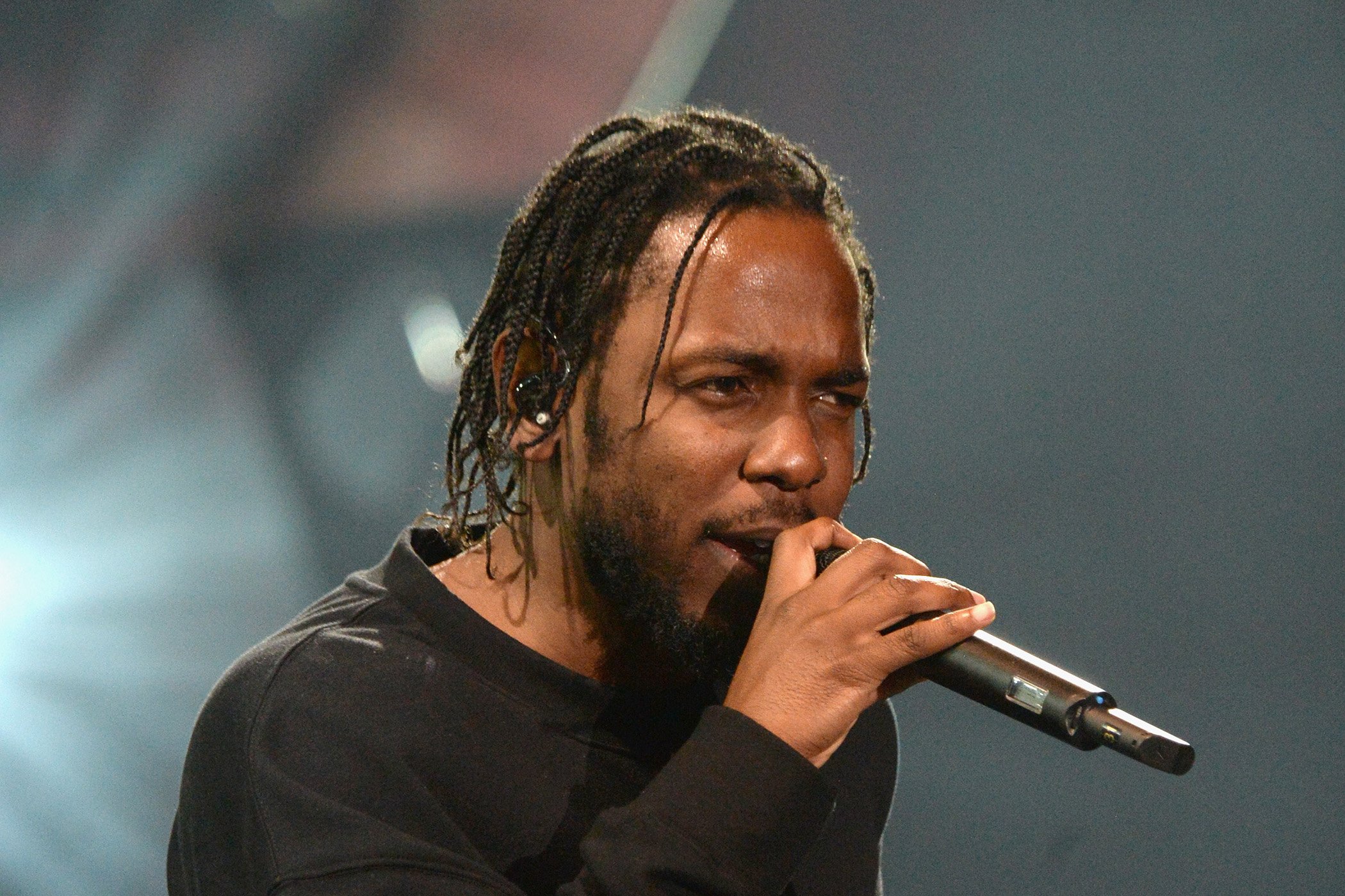 These 7 Grammy Nominees Are Making the World a Better Place