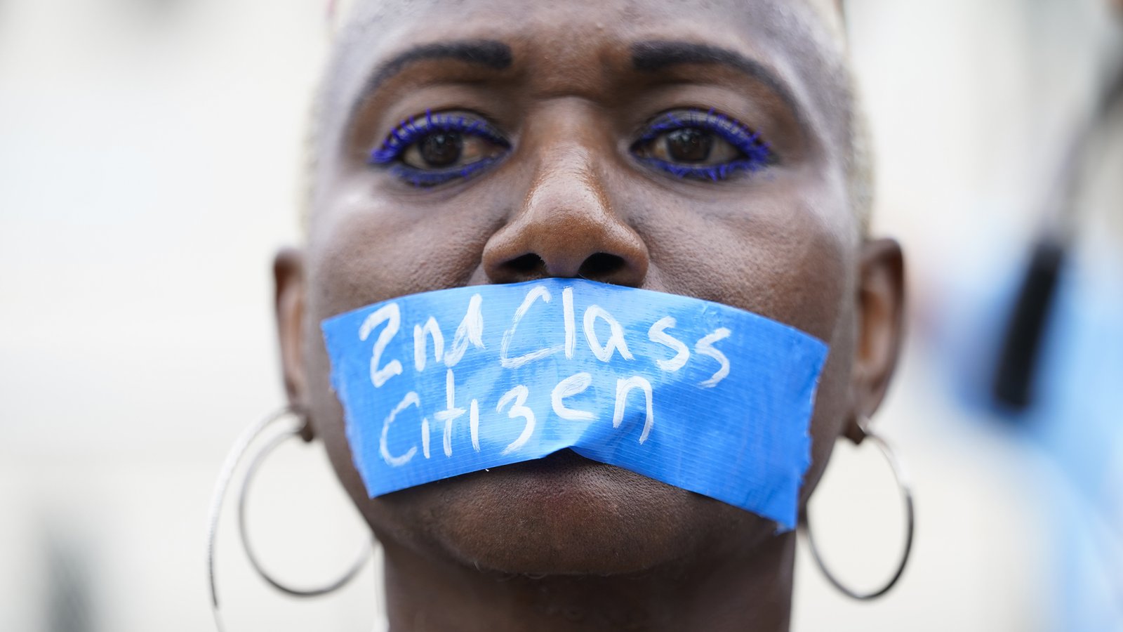 13 Shocking Facts About Gender Inequality Around the World