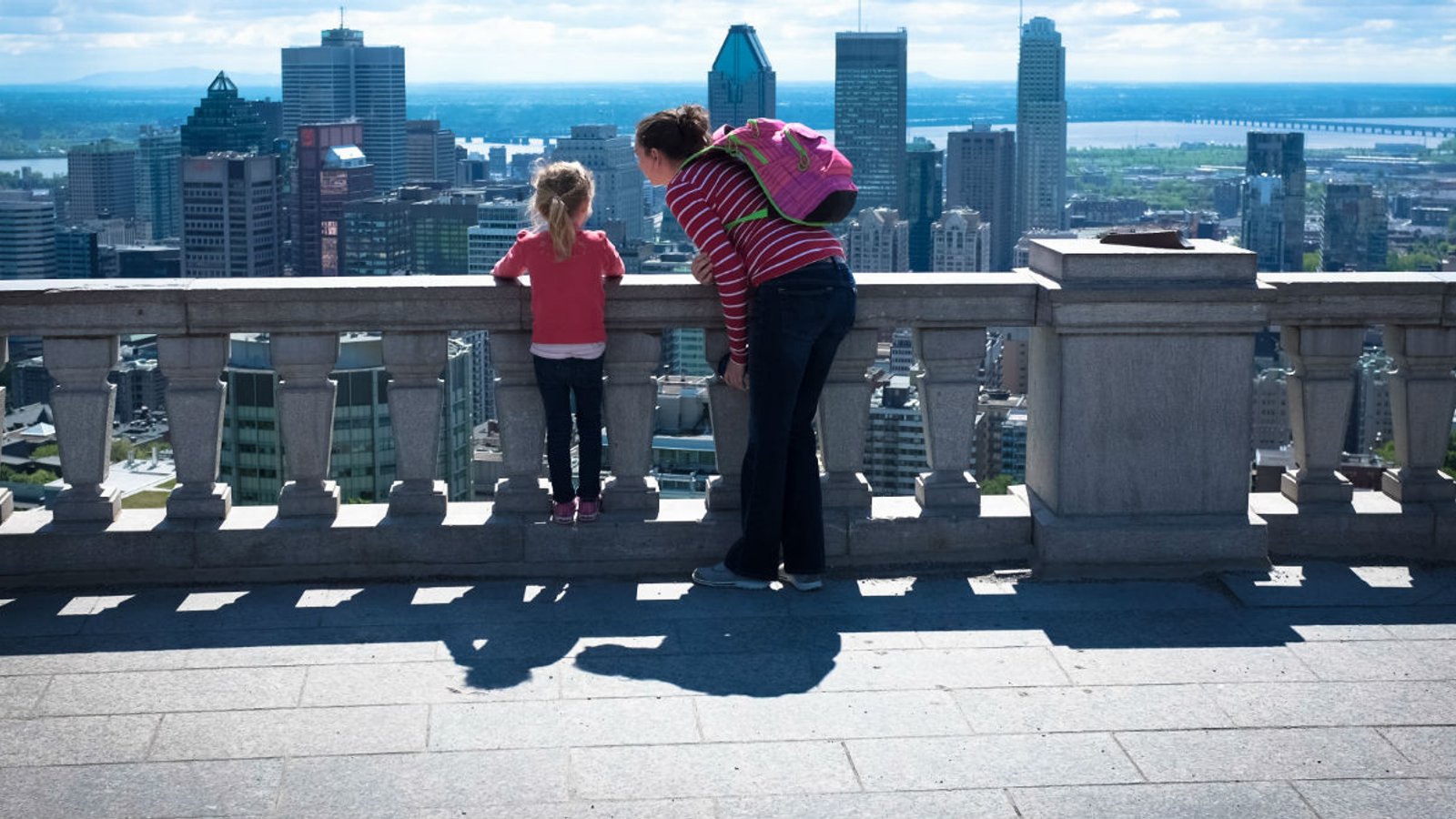 The best and worst places to be a mother