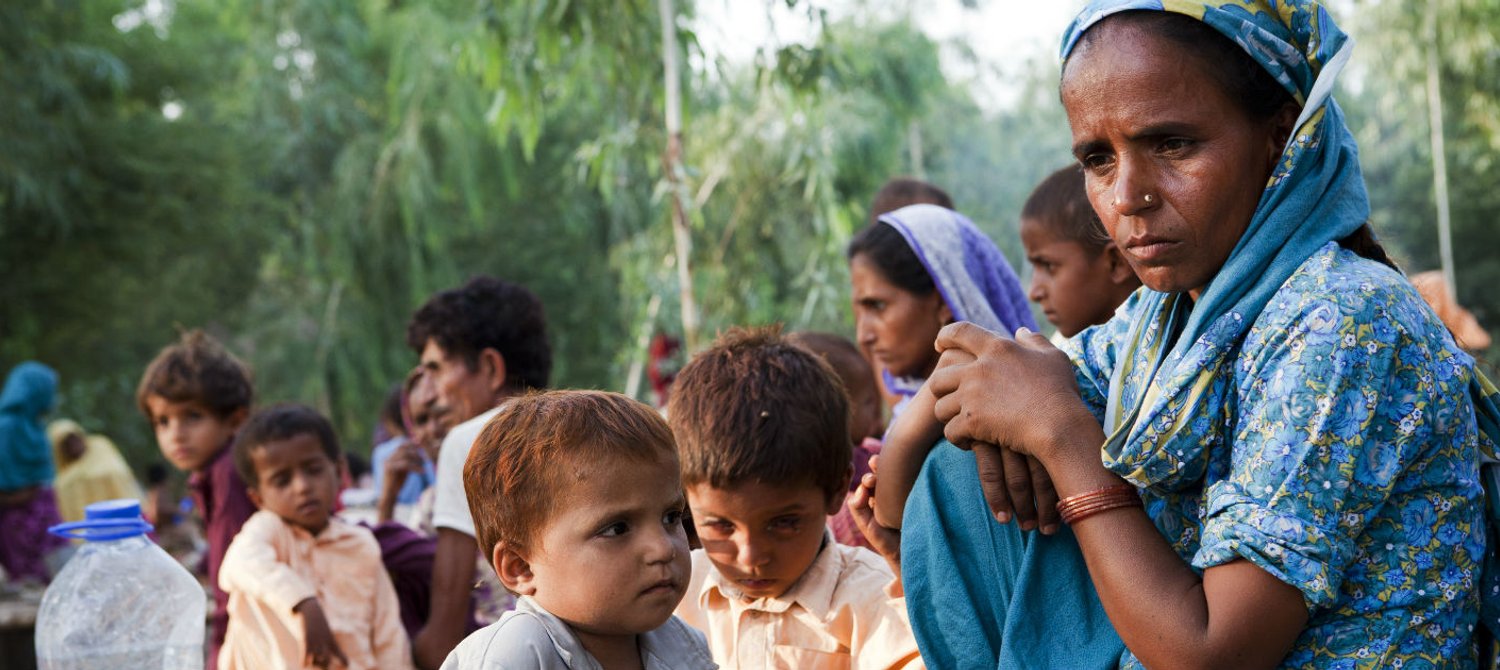 Can $10 save Pakistan’s mothers?