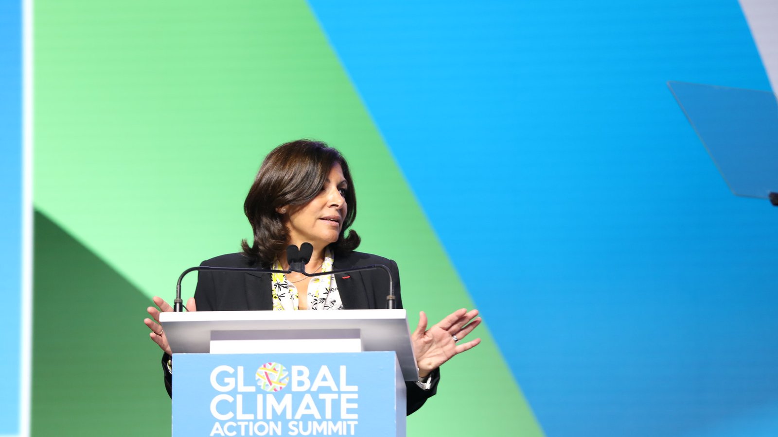 8 Women Leading the Fight Against Climate Change You Should Definitely ...