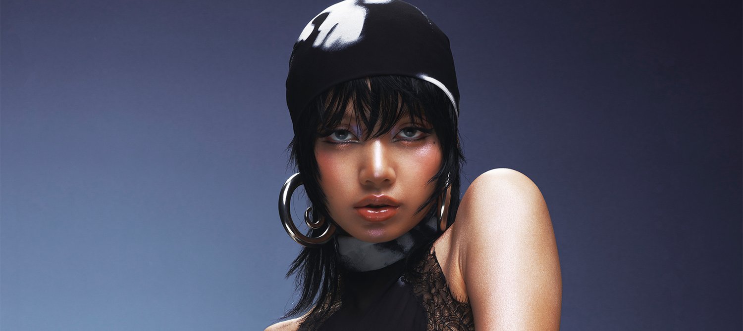 Global Superstar LISA Joins the 2024 Global Citizen Festival Line